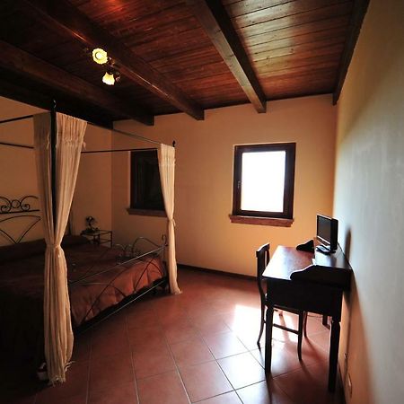 Agriturismo Villa Ione Vetralla Dış mekan fotoğraf