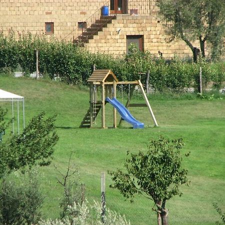 Agriturismo Villa Ione Vetralla Dış mekan fotoğraf